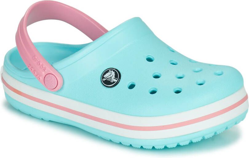 Crocs Klompen CROCBAND CLOG K