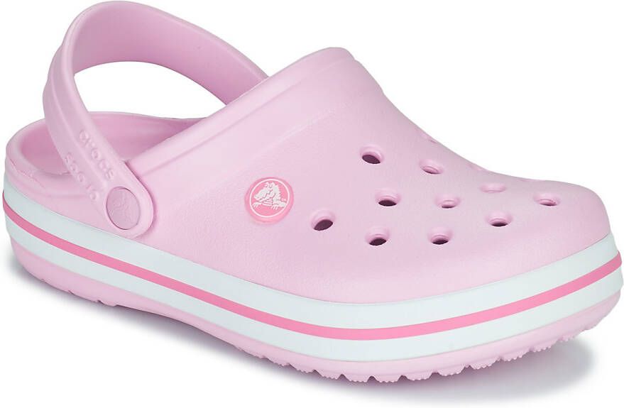 Crocs Klompen CROCBAND CLOG K