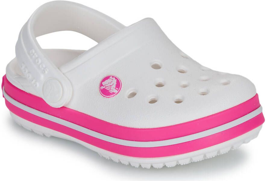 Crocs Klompen Crocband Clog T
