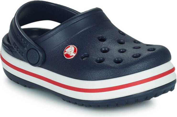 Crocs Crocband Clog Toddler Slippers