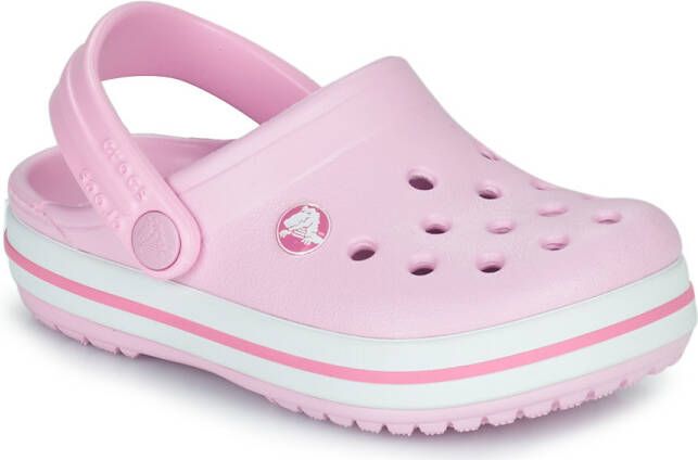 Crocs Crocband Clog Toddler Slippers