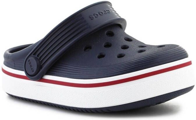 Crocs Klompen Crocband Off Court