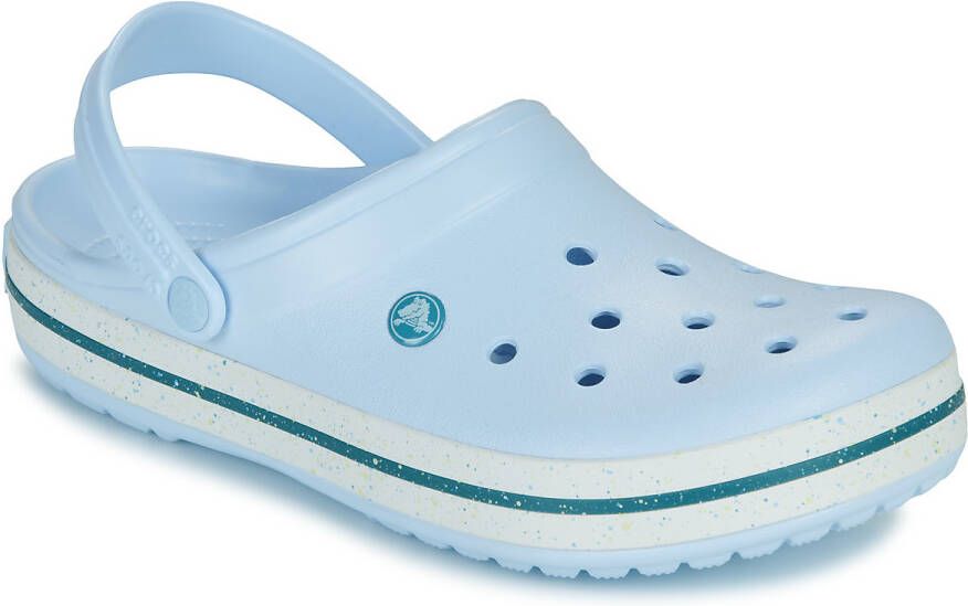 Crocs Klompen Crocband Speckled Band Clog