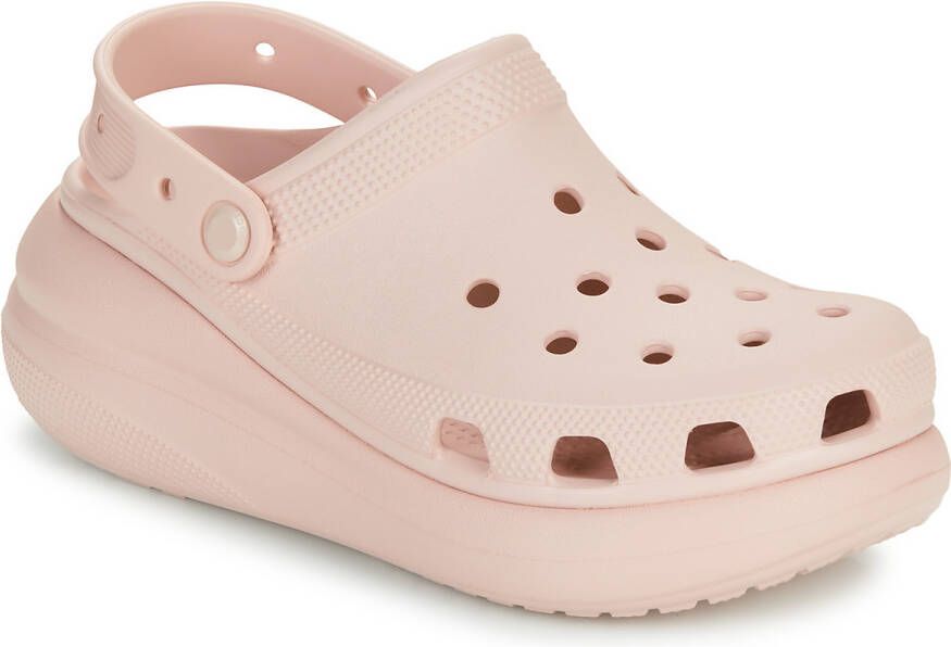 Crocs Klompen Crush Clog