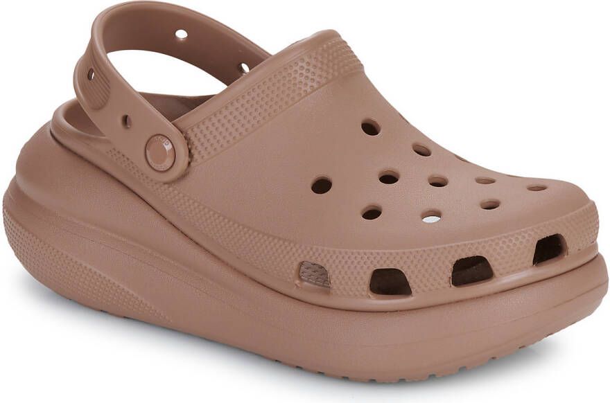 Crocs Klompen Crush Clog