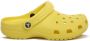 Crocs Classic Klompen Geel - Thumbnail 2