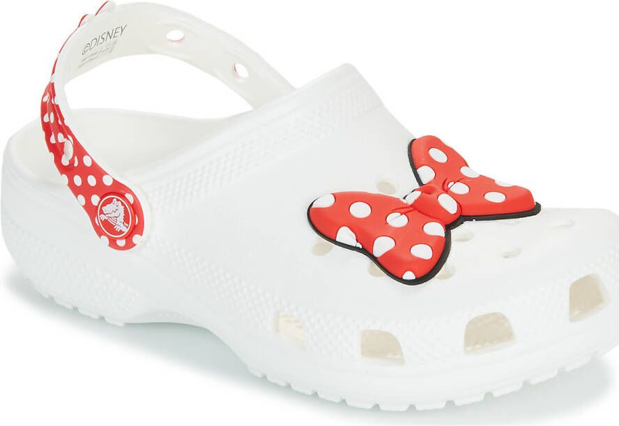 Crocs Klompen Disney Minnie Mouse Cls Clg K