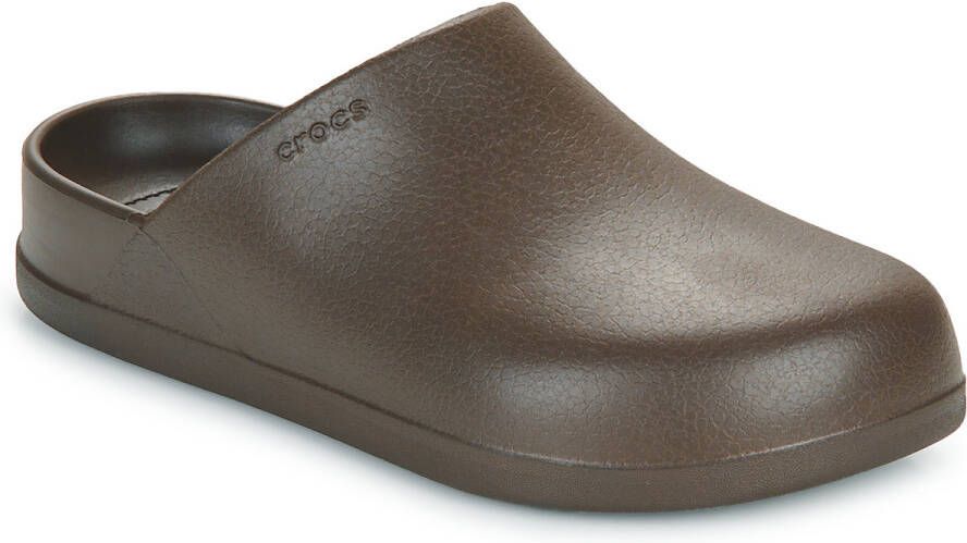 Crocs Klompen Dylan Clog