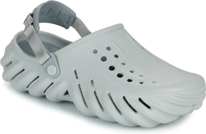 Crocs Klompen Echo Clog