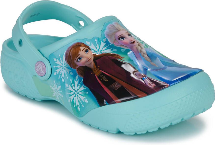 Crocs Kids Fun Lab Disney Frozen 2 Voorschools Schoenen