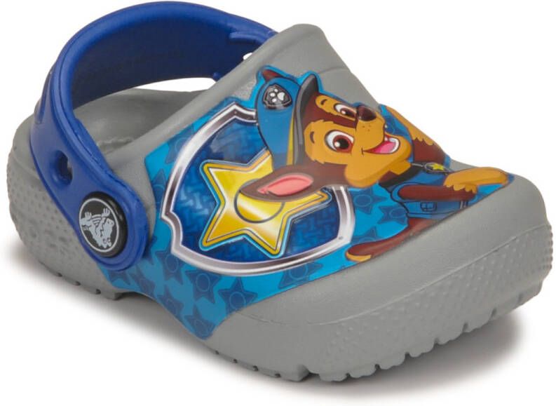 Crocs Klompen FL Paw Patrol Patch Cg T