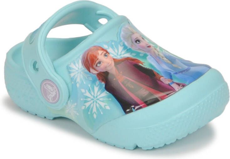 Crocs Klompen FROZEN