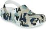 Crocs GEO CAMO CLOG Dierlijke Dr - Thumbnail 2