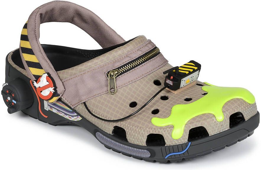 Crocs Klompen Ghostbusters Classic Clog