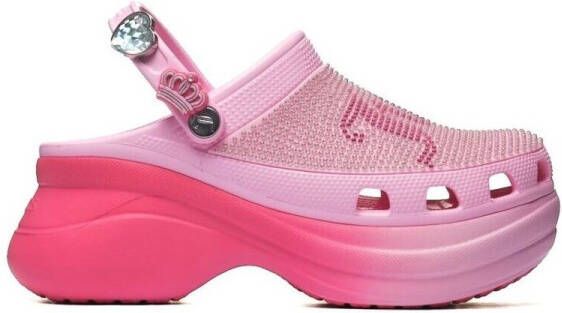 Crocs Klompen Juicy Couture Bae Clog