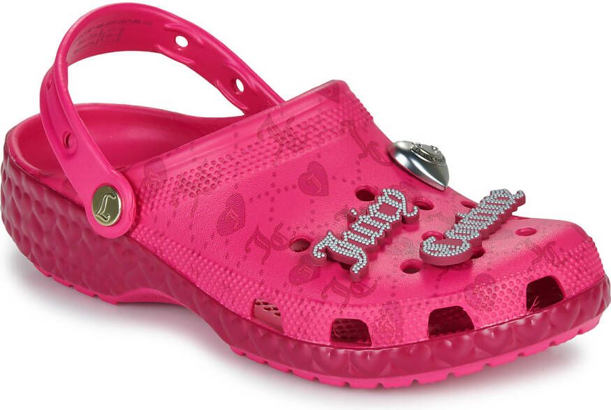 Crocs Klompen Juicy Couture Cls Clg