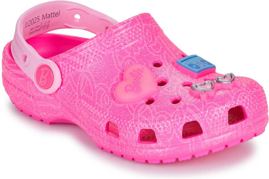 Crocs Classic Unisex Schoenen Multi Maat: 36-37 Mesh Synthetisch Foot Locker