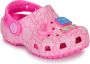 Crocs Classic Babyschoenen Multi Maat 24-25 Plastic - Thumbnail 1