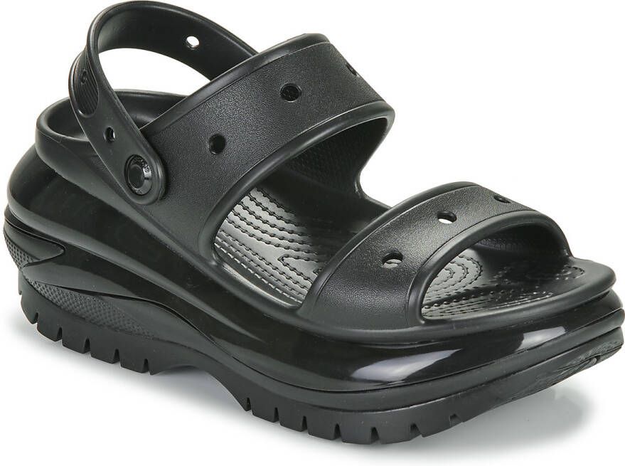 Crocs Klompen Mega Crush Sandal