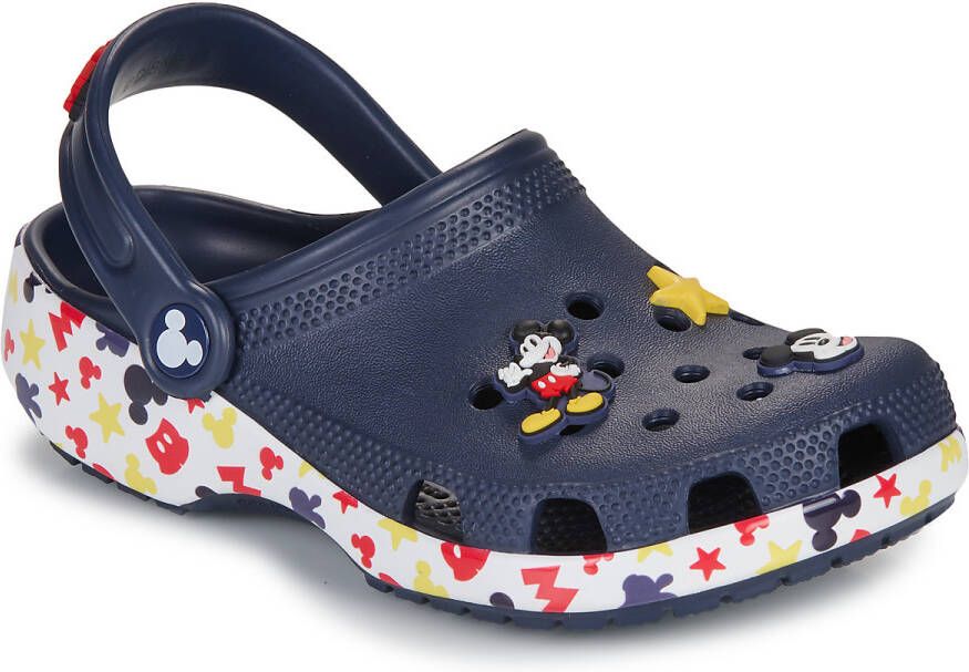 Crocs Klompen Mickey Friends Cls Clg K