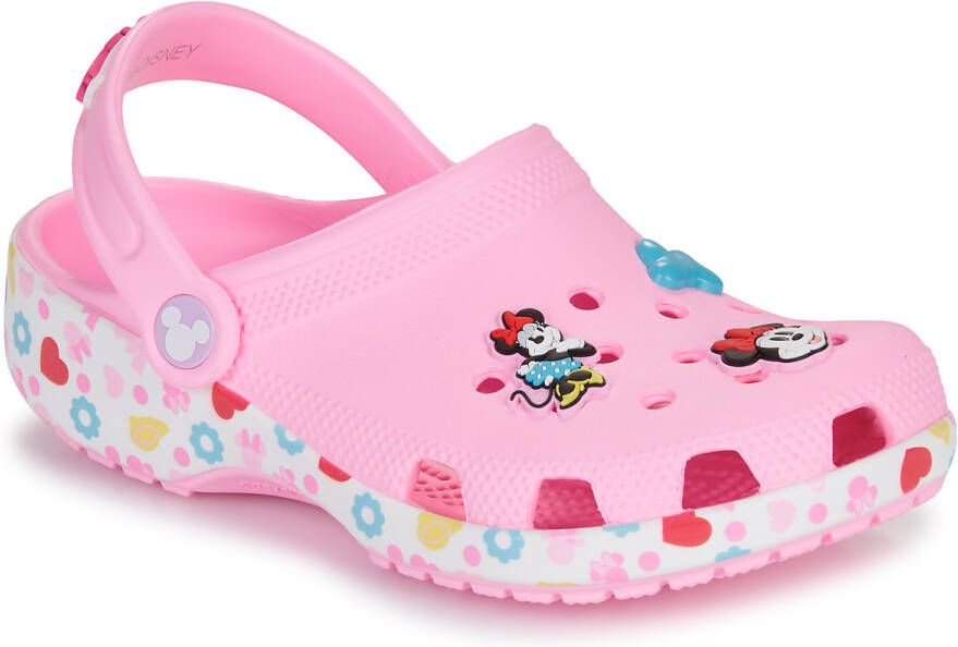 Crocs Klompen Mickey Frinds MinnieClsClgK