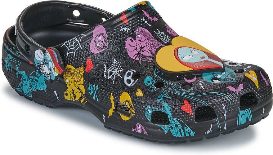 Crocs Klompen Nghtmare Multi Cls Clg