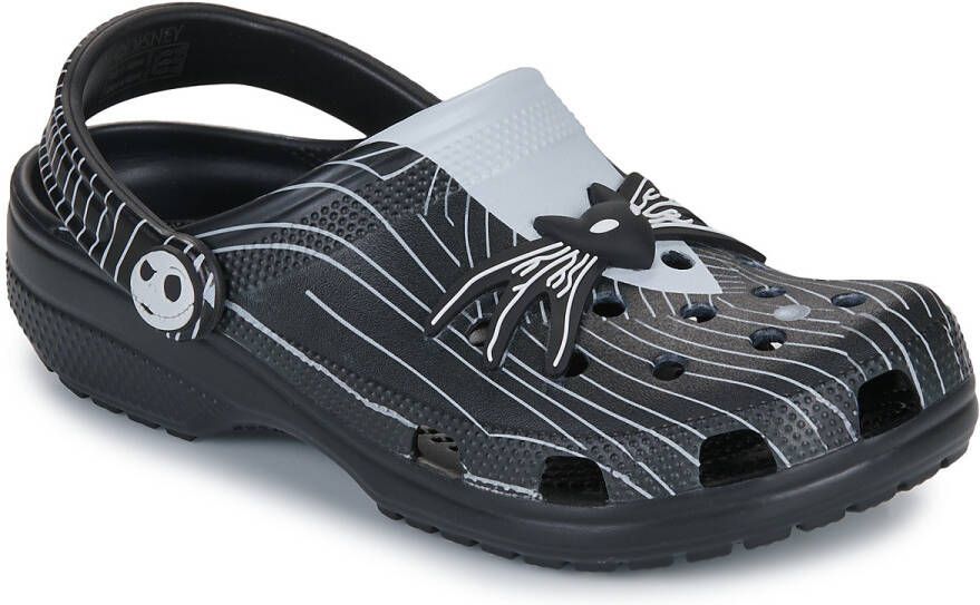 Crocs Klompen Nghtmre Bfr Chrstms Cls Clg