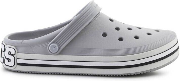 Crocs Klompen Off Court Logo Clog