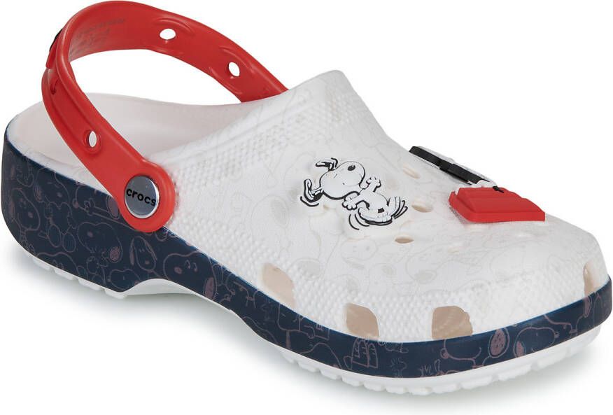 Crocs Klompen Peanuts Classic Clog