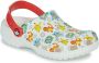 Crocs Classic Pokemon Basisschool Schoenen - Thumbnail 1