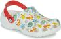 Crocs Classic Pokemon Voorschools Schoenen - Thumbnail 1