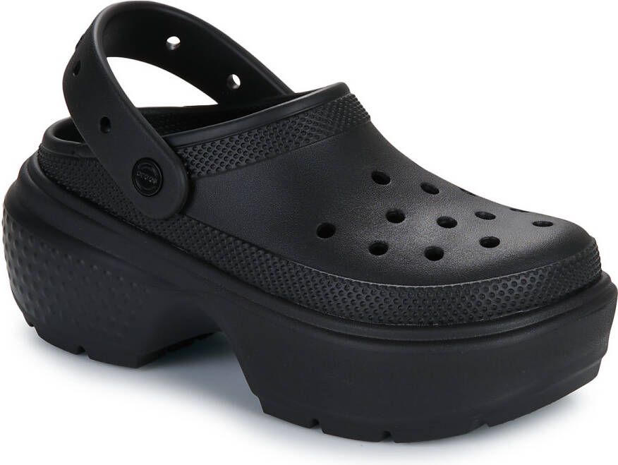 Crocs Stomp Dames Slippers En Sandalen