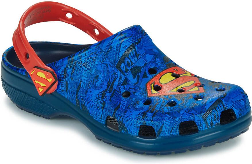 Crocs Klompen Super Classic Clog K