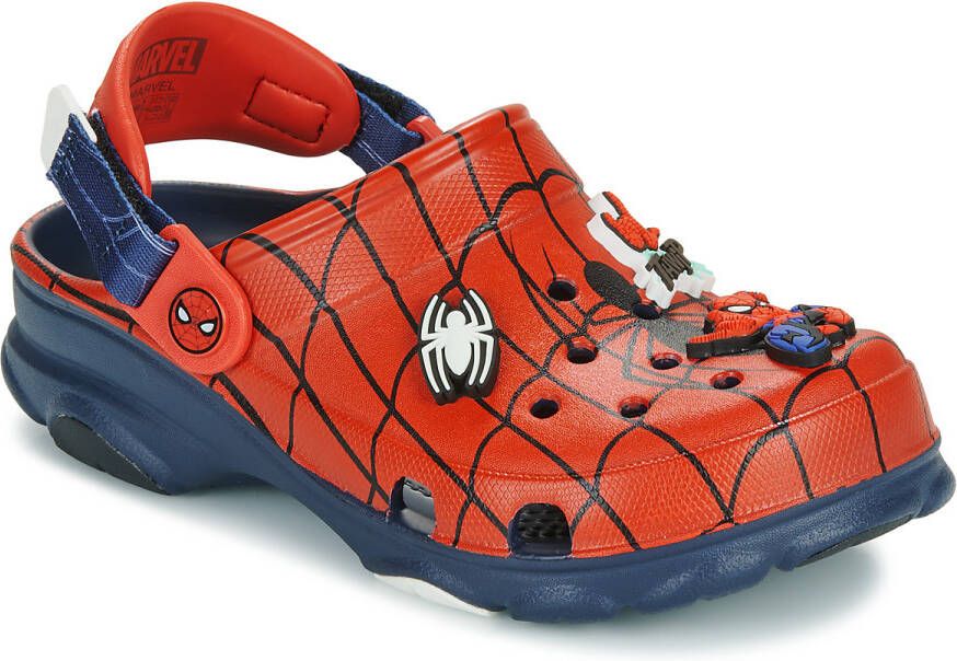 Crocs Klompen Team SpiderMan All TerrainClgK