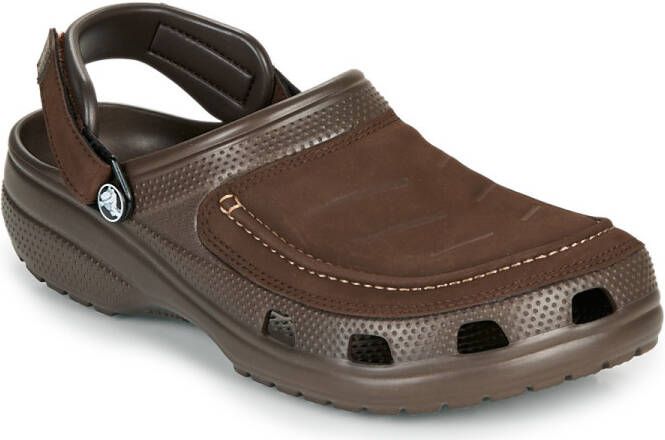 Crocs Zapatilla Squad SR Bruin Unisex