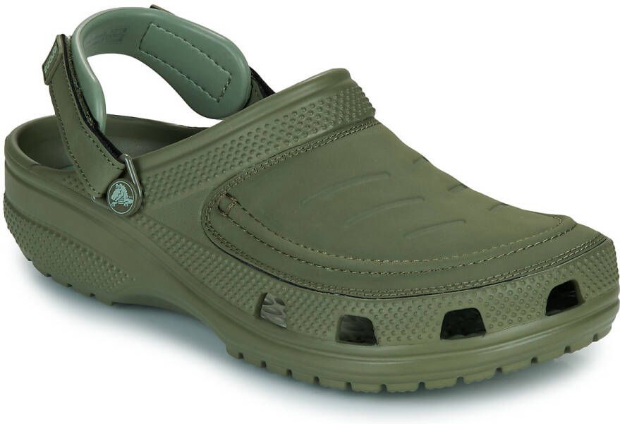Crocs Klompen Yukon Vista II LR Clog M