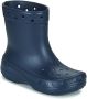 Crocs Regenlaarzen Classic Rain Boot - Thumbnail 1