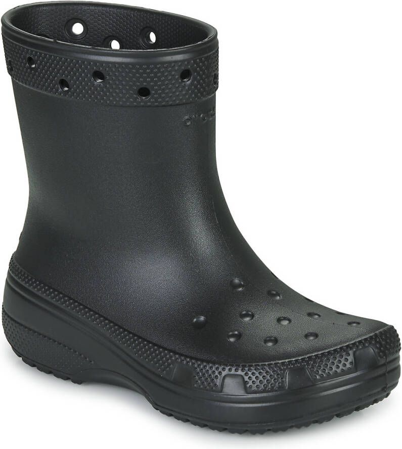 Crocs Regenlaarzen Classic Rain Boot