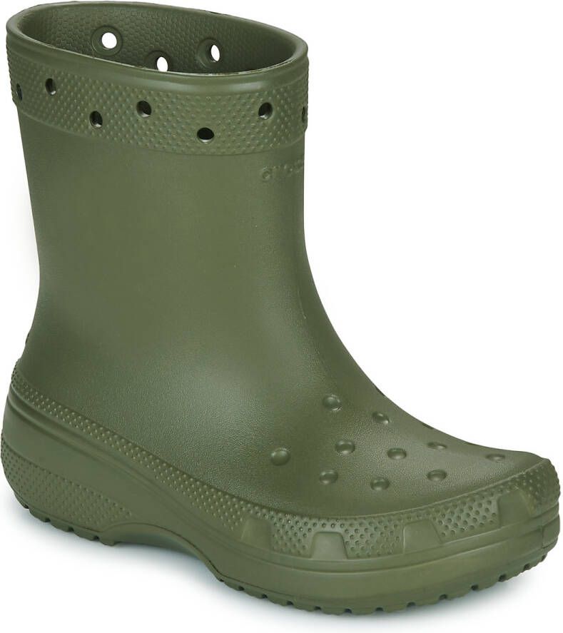 Crocs bootschoenen 2025