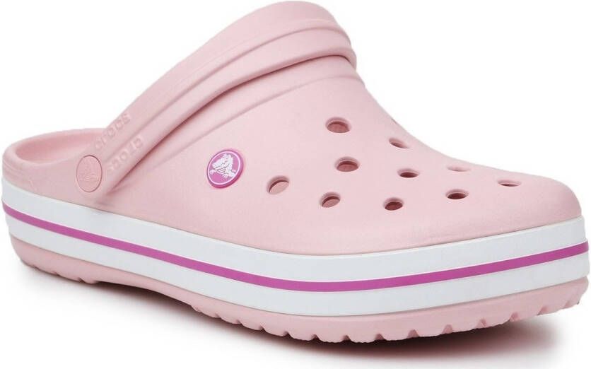 Crocs Lage Sneakers Crocband 11016-6MB