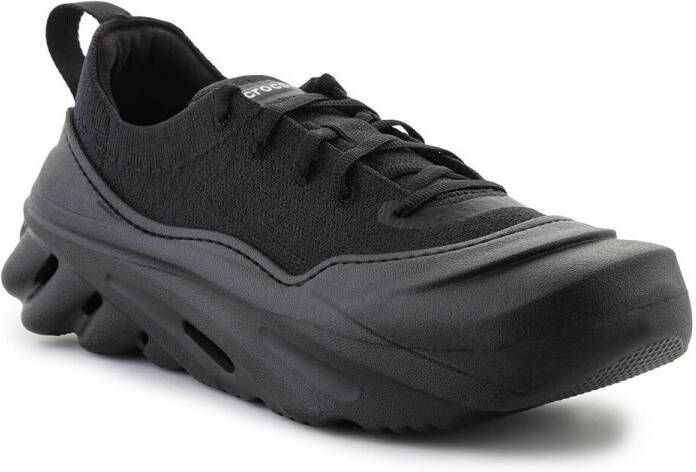 Crocs Lage Sneakers Echo Surge 210079-060 Black - Foto 3