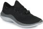 Crocs Buty LiteRide 360 Pacer 206705 Zwart Dames - Thumbnail 2