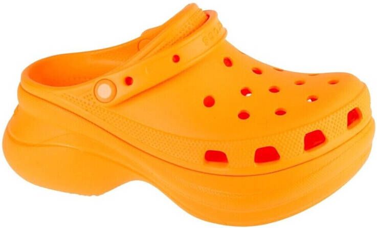 Crocs Bae Clogs Dames Orange- Dames Orange - Foto 2