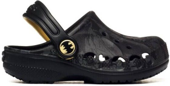Crocs Sandalen Bat Baya Clog T 210348-001 Black