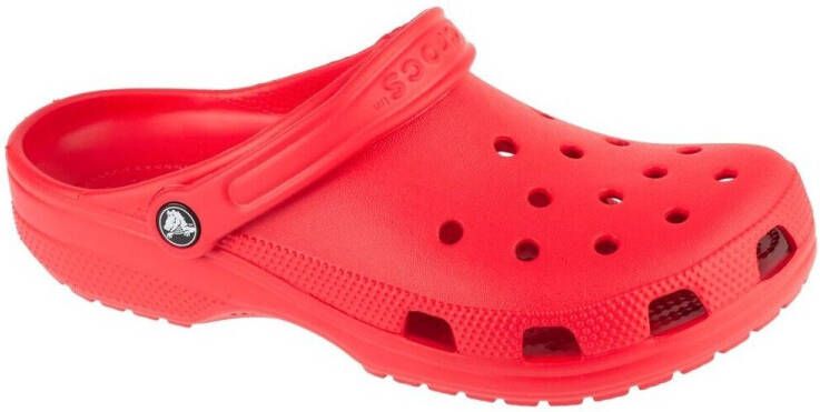 Crocs Clogs Classic Clog zomerschoen slippers pantoffel geschikt voor jibbitz - Foto 10
