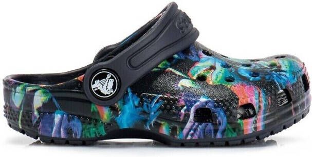 Crocs Sandalen Classic Dino Clog Deep 208303-4LF