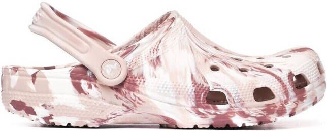 Crocs Classic Klompen Dames Pink- Dames Pink - Foto 3