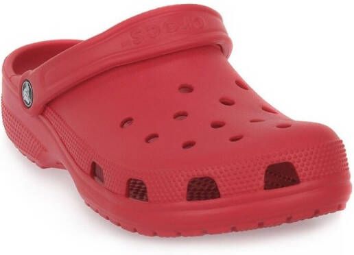 Crocs Nette Schoenen Classic Varsity