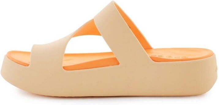 Crocs Nette Schoenen Getaway