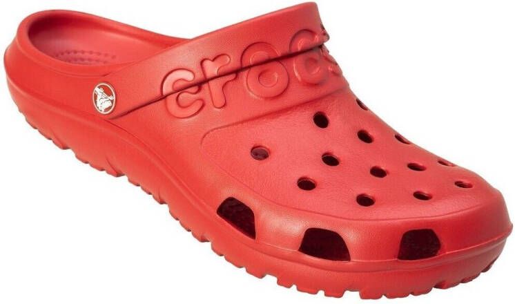 Crocs Nette Schoenen Hilo Clog